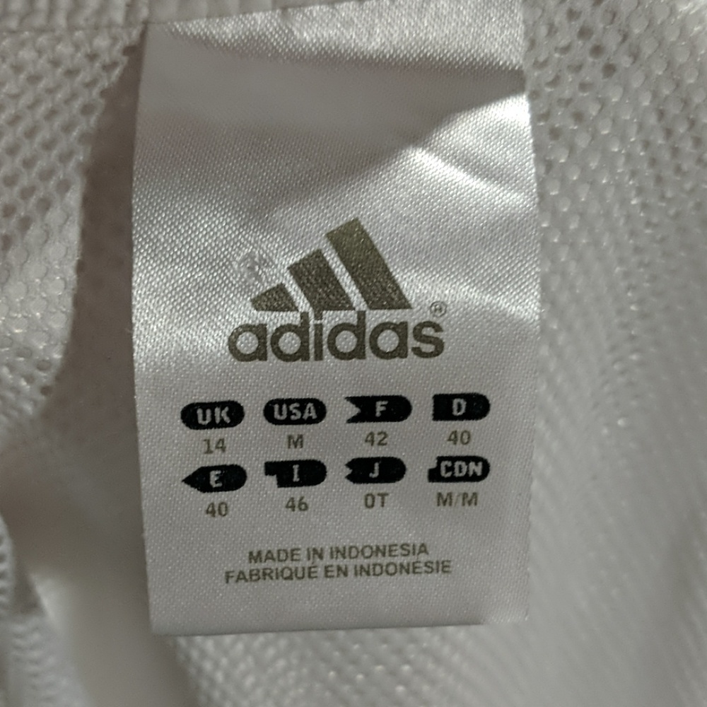 🔥SALE🔥 ADIDAS track jacket - Picture 5 of 6